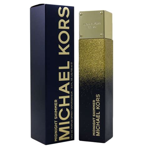 michael kors midnight shimmer bewertung